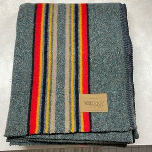 Pendleton Yakima Camp Blanket